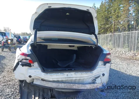 2021 Toyota Camry Se from USA, damaged, VIN 4T1G11AK1MU426730